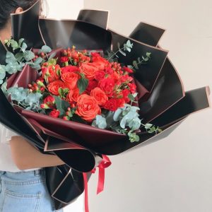 Shop hoa tươi ở Tp Long Khánh Đồng Nai
